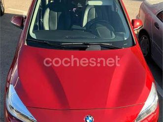 bmw serie 2 gran tourer