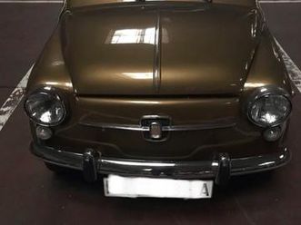 seat - 600 l especial