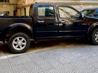 great wall steed 4wd