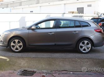 renault megane mégane 1.5 dci 110cv gt line