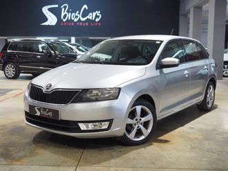 spaceback 1.2 tsi ambition 63kw