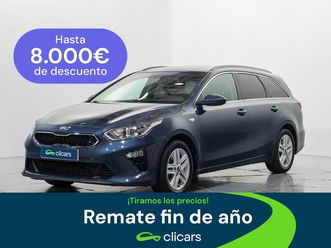 kia ceed tourer 1.4 t-gdi eco-dynamics drive