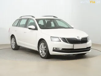 skoda octavia 2.0 tdielegance , 4x4, automat, čr za 15 100 €
