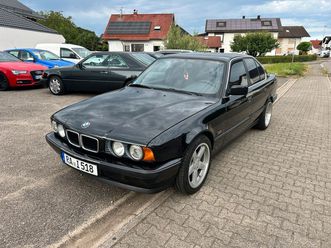 bmw 518i e34