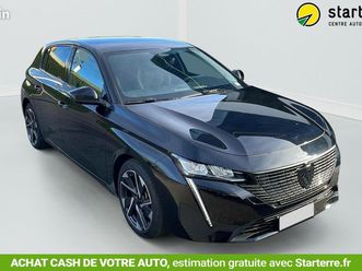 peugeot 308 phev 180 e-eat8 allure