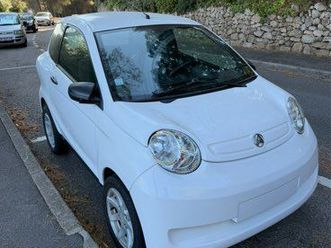 vsp aixam diesel (véhicule sans permis)