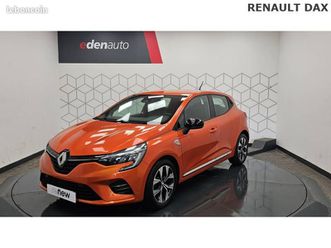 renault clio tce 100 gpl evolution