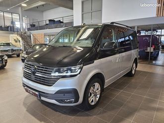 volkswagen transporter l1h1 2.0 tdi 150 dsg procab 6pl