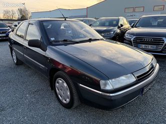citroën xantia - 1.9 turbo d 90cv -