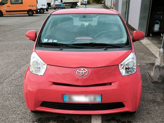 toyota iq 68 vvt-i