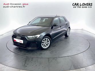 audi sportback 30 tfsi