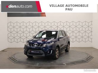 suzuki vitara 1.6 ddis allgrip copper edition