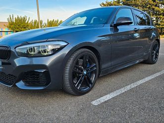 bmw m140i