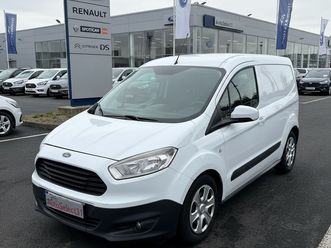 ford transit courier 1.5tdci 95cv garantie