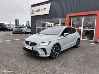 seat ibiza 1.0 tsi 95 ch s/s bvm5 copa