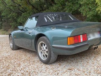 tvr s4 c