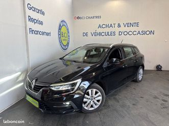 renault megane iv estate 1.6 e-tech plug-in 160ch business -21n