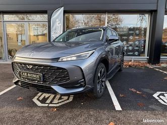 mg motor ehs 1.5 gdi 272ch phev luxury