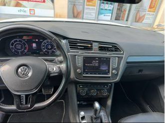 tiguan rline diesel 150ch