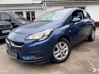 opel corsa 1.4 90 edition