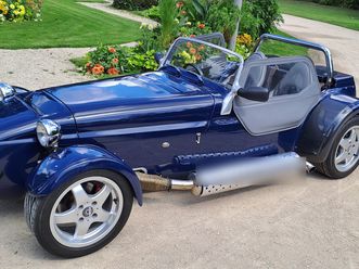 westfield 1800 sport