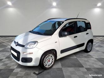 fiat panda iii 1.2 69 easy/ 1ère main