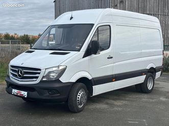 mercedes sprinter 513 cdi ref694916