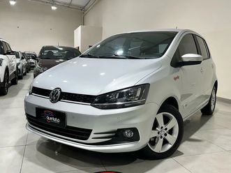 volkswagen fox rock in rio 1.6 mi total flex 8v 5p 2016