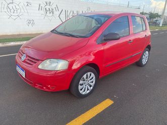 volkswagen fox plus 1.6mi/ 1.6mi total flex 8v 4p 2006