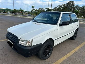 mille 1.0 fire/ f.flex/ economy 2p