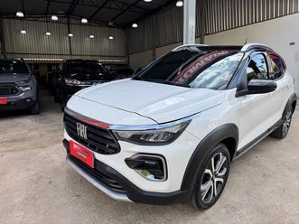 impetus 1.0 turbo 200 flex aut.