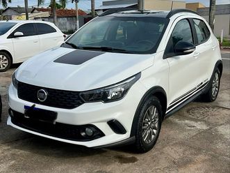 trekking 1.3 8v flex