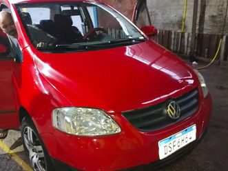volkswagen fox plus 1.6mi/ 1.6mi total flex 8v 4p 2007