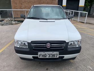 mille 1.0 fire/ f.flex/ economy 2p