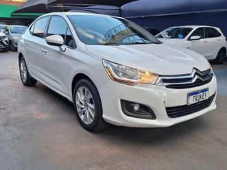 lounge tendance 1.6 turbo 4p aut