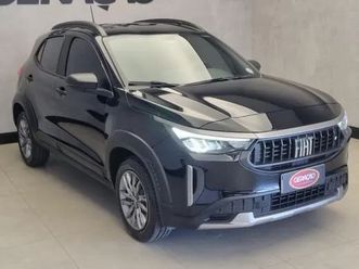 fiat pulse drive 1.3 8v flex aut. 2026