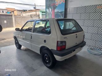 mille 1.0 fire/ f.flex/ economy 2p