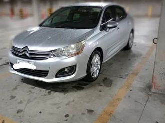 lounge tendance 2.0 flex 4p aut.