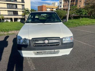 mille 1.0 fire/ f.flex/ economy 2p