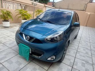 sl 1.6 16v flex fuel 5p