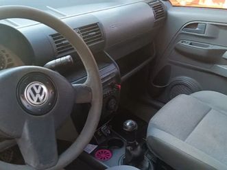 volkswagen fox plus 1.6mi/ 1.6mi total flex 8v 3p 2007