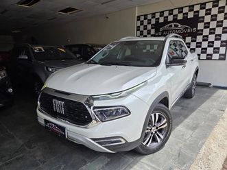 volcano 2.0 16v 4x4 tb diesel aut.