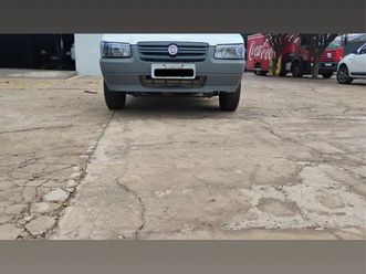 mille 1.0 fire/ f.flex/ economy 2p