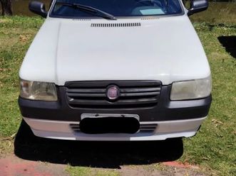 mille 1.0 fire/ f.flex/ economy 2p