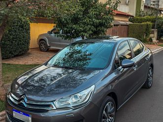 lounge exclusive 1.6 turbo flex aut.