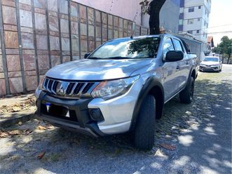 tri. outdo. gls 2.4 cd 4x4 die. aut