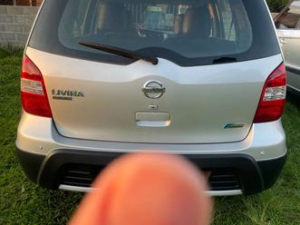 x-gear sl/x-gear 1.8 flex f. aut.