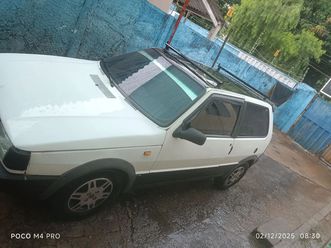 mille 1.0 fire/ f.flex/ economy 2p