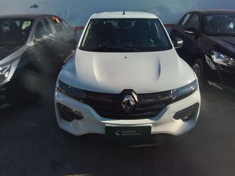 renault kwid 1.0 zen 2024