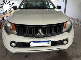 triton sport gl 2.4 diesel